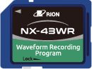 NX-43WR